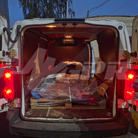 Отгрузка строп