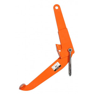 Захваты для бочек