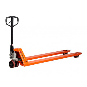 Тележки складские